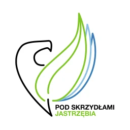 أيقونة Pod skrzydłami Jastrzębia